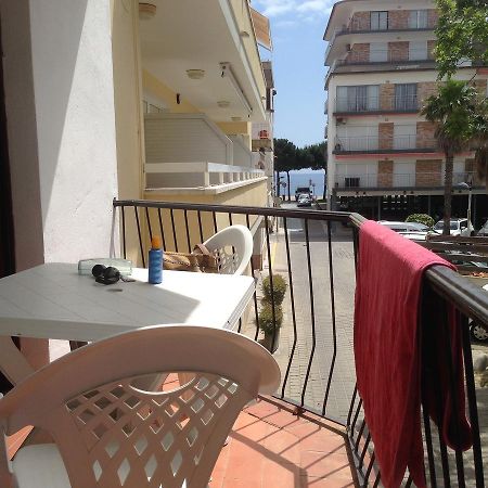 Hostal La Marina ปลาตจาดาโร ภายนอก รูปภาพ