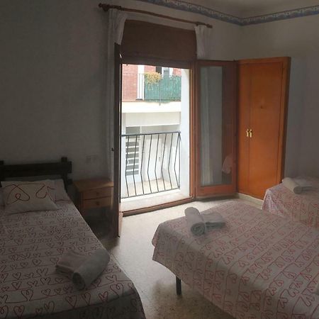 Hostal La Marina ปลาตจาดาโร ภายนอก รูปภาพ