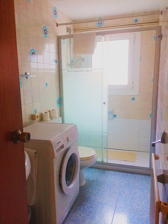 Hostal La Marina ปลาตจาดาโร ภายนอก รูปภาพ