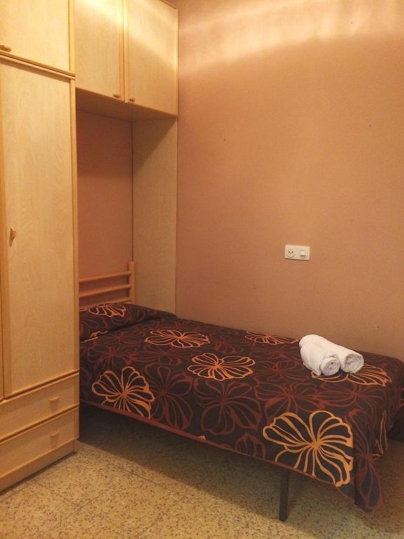 Hostal La Marina ปลาตจาดาโร ภายนอก รูปภาพ
