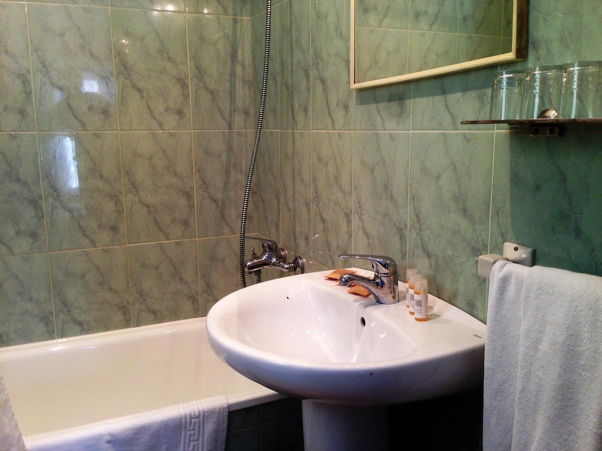 Hostal La Marina ปลาตจาดาโร ภายนอก รูปภาพ