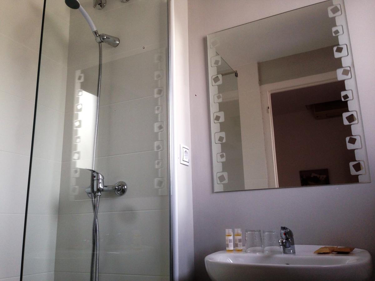 Hostal La Marina ปลาตจาดาโร ภายนอก รูปภาพ