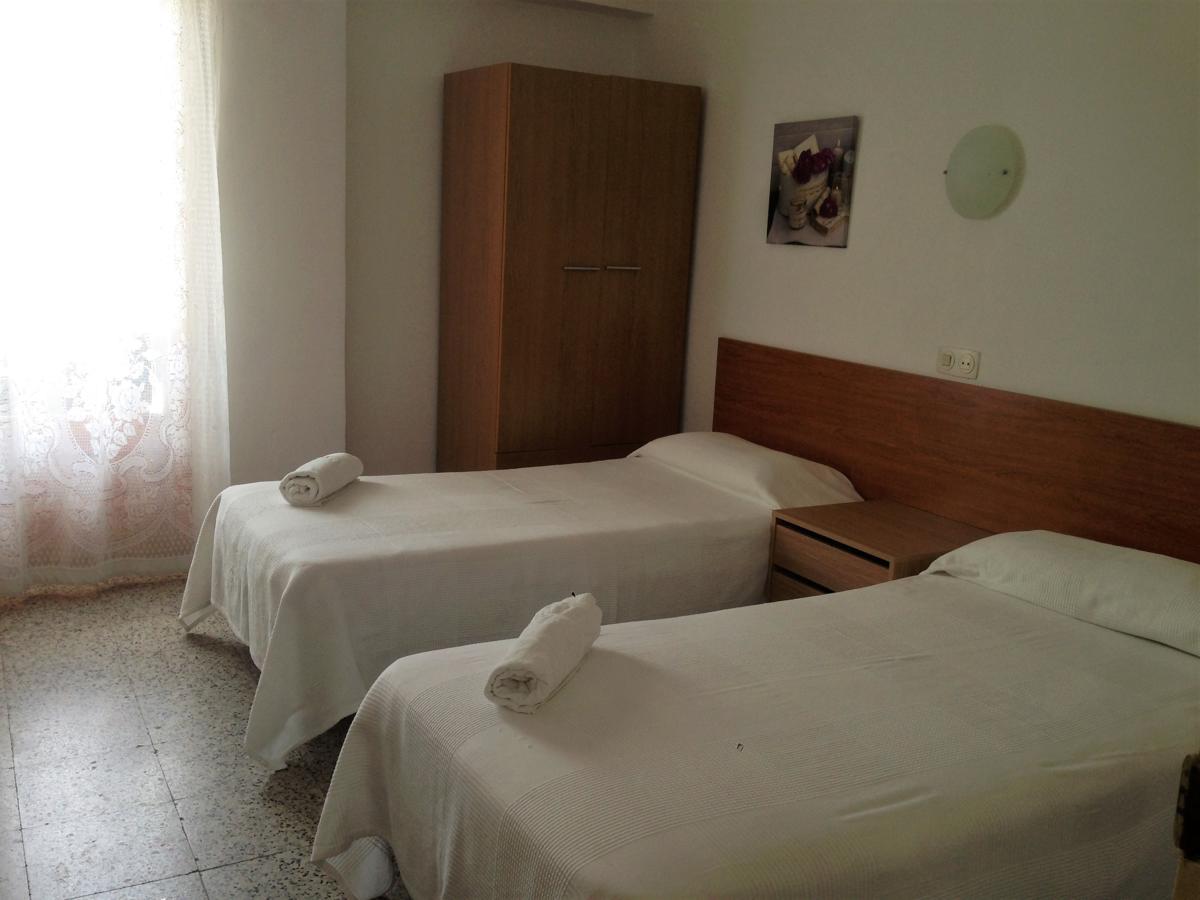 Hostal La Marina ปลาตจาดาโร ภายนอก รูปภาพ