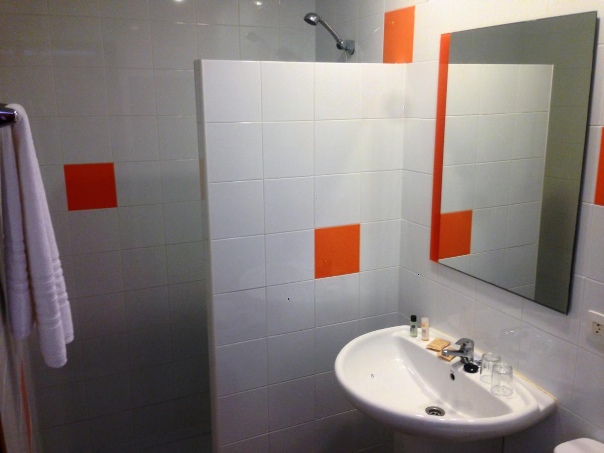 Hostal La Marina ปลาตจาดาโร ภายนอก รูปภาพ
