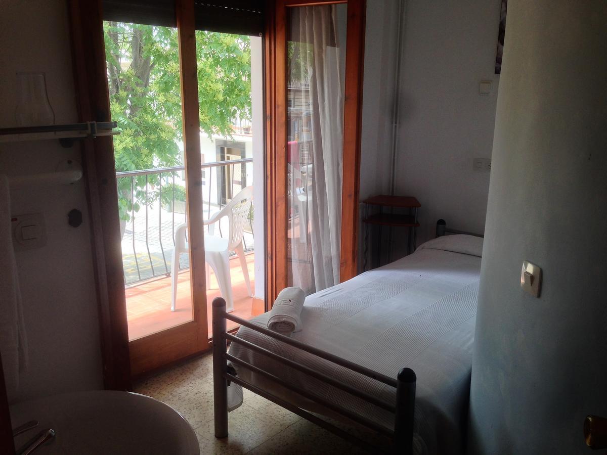 Hostal La Marina ปลาตจาดาโร ภายนอก รูปภาพ