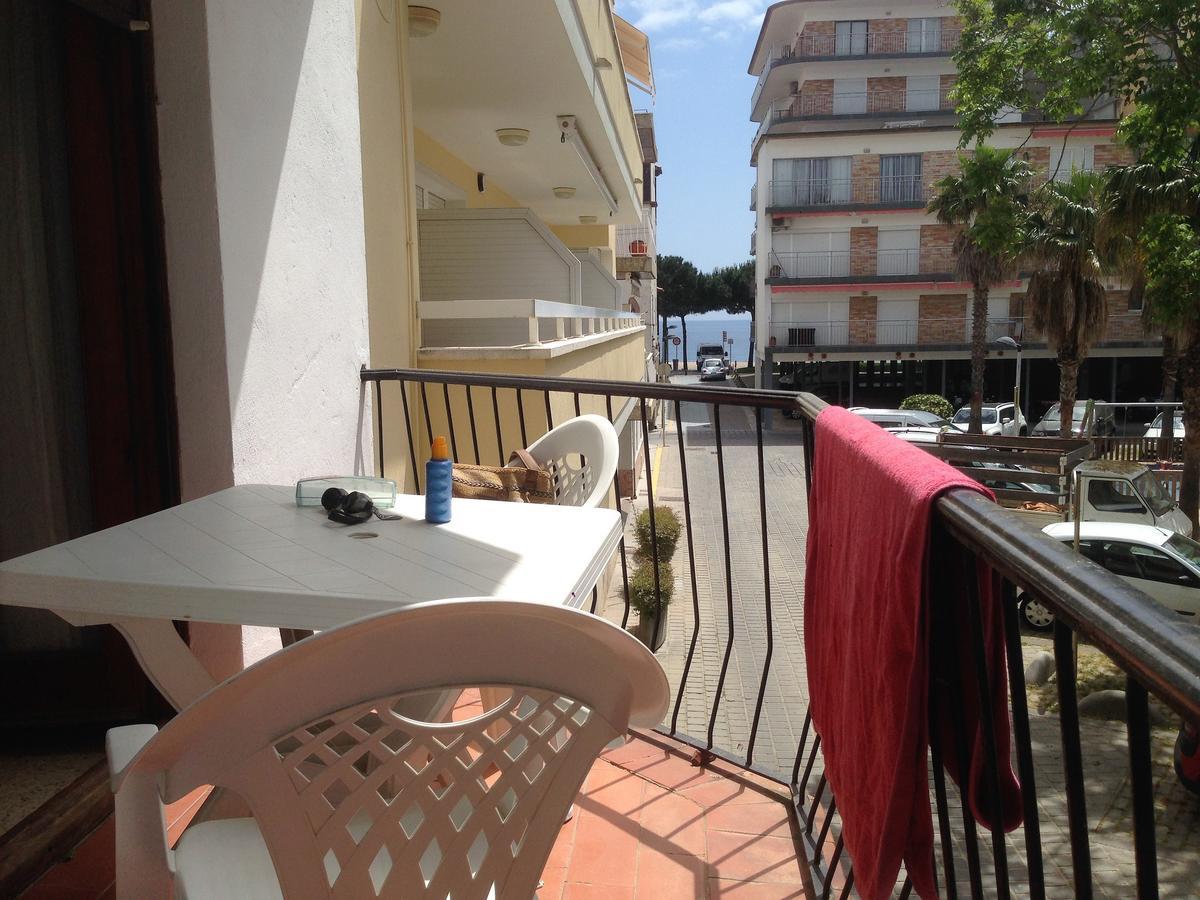 Hostal La Marina ปลาตจาดาโร ภายนอก รูปภาพ