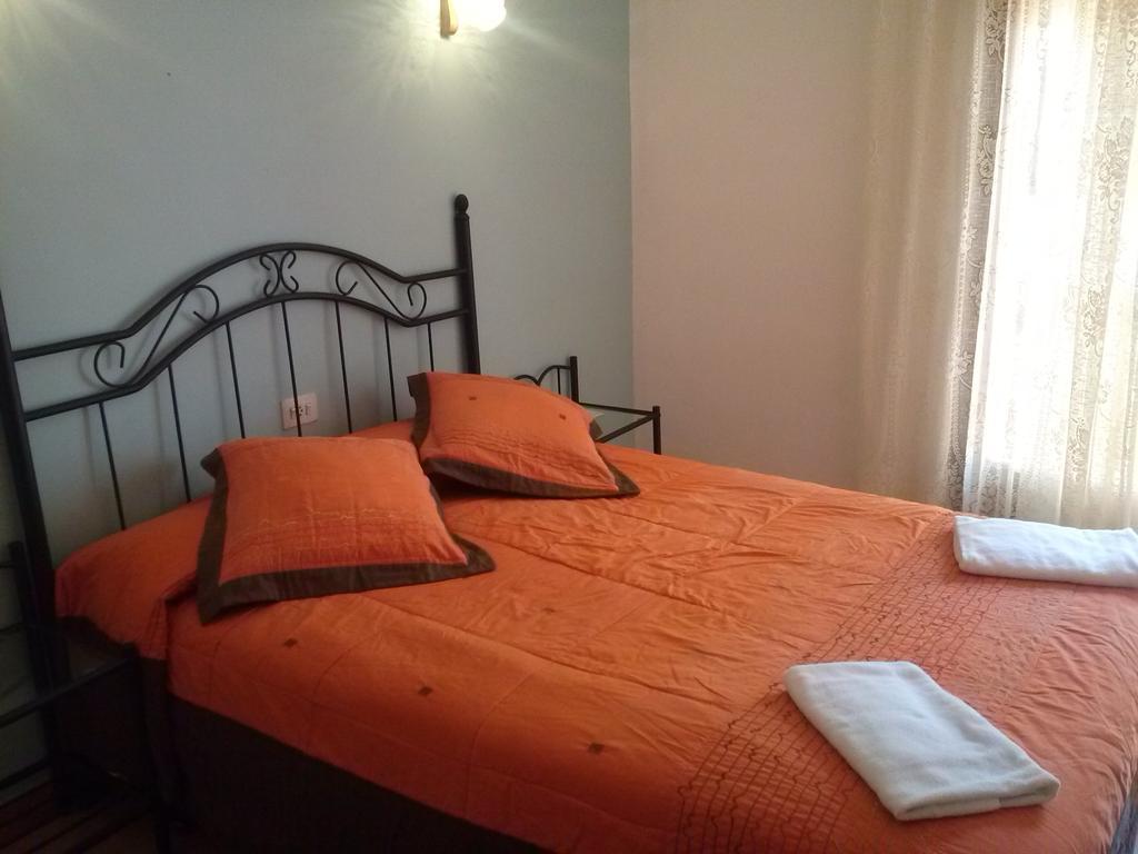 Hostal La Marina ปลาตจาดาโร ห้อง รูปภาพ