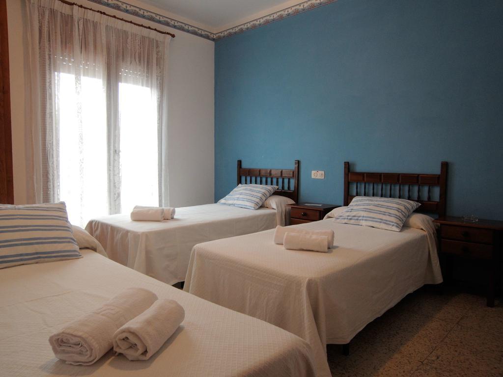 Hostal La Marina ปลาตจาดาโร ห้อง รูปภาพ